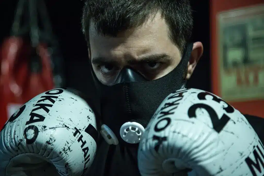 Bostancı Kick Boks Salonu