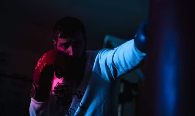 Kick Boks Eğitimleri